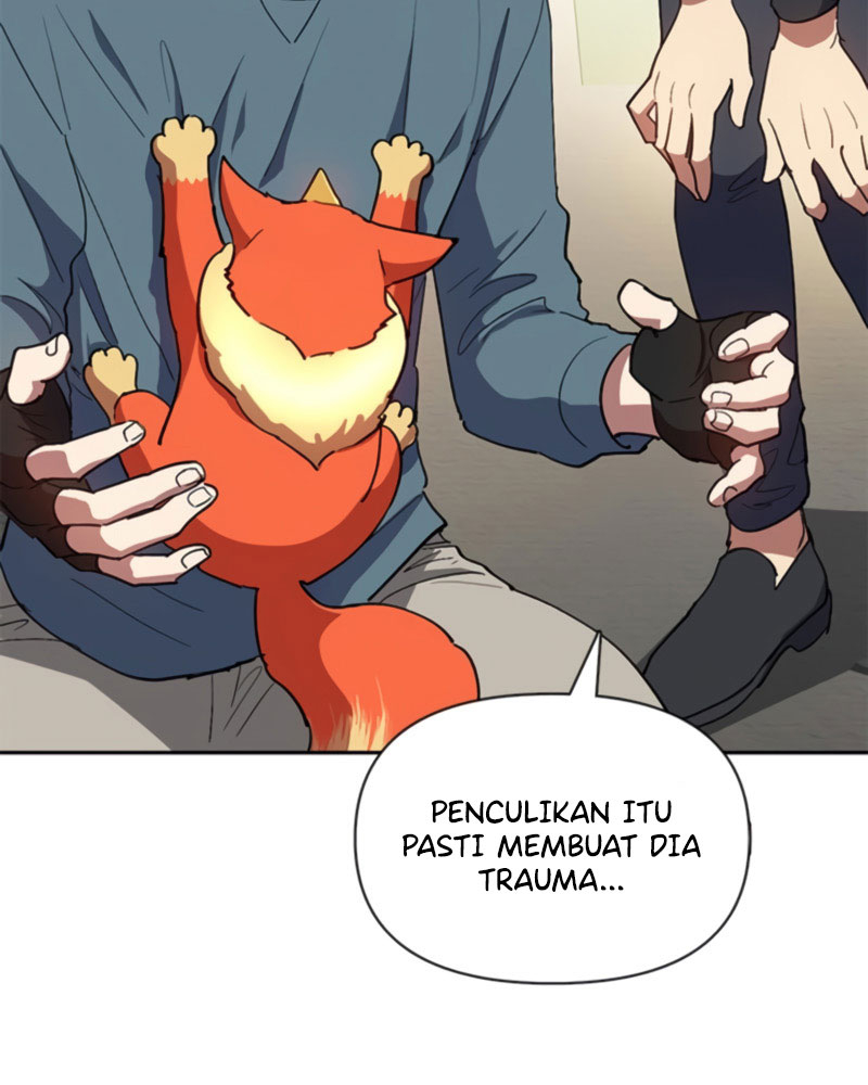 My S-Class Hunters Chapter 45 - halaman 108