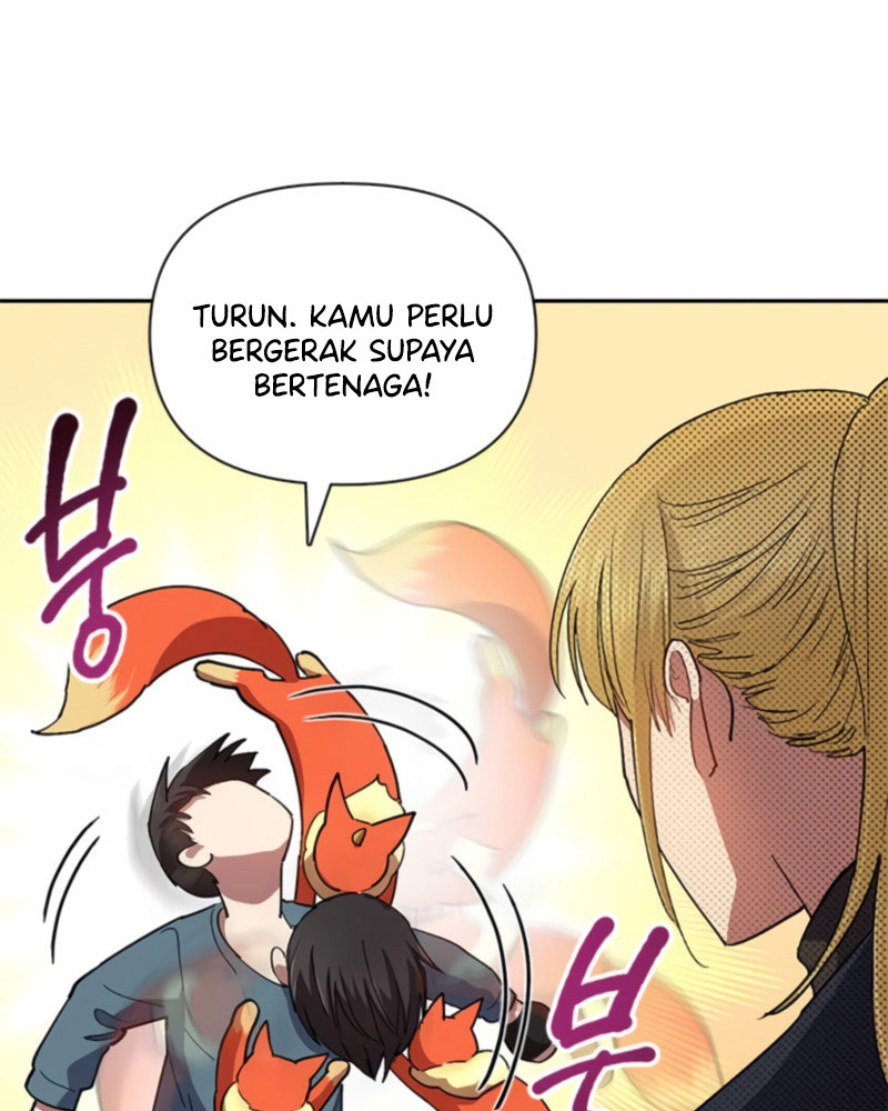 My S-Class Hunters Chapter 45 - halaman 109