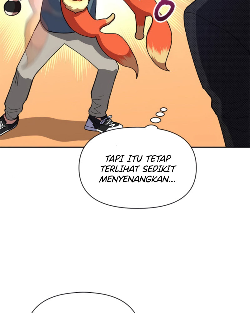 My S-Class Hunters Chapter 45 - halaman 110