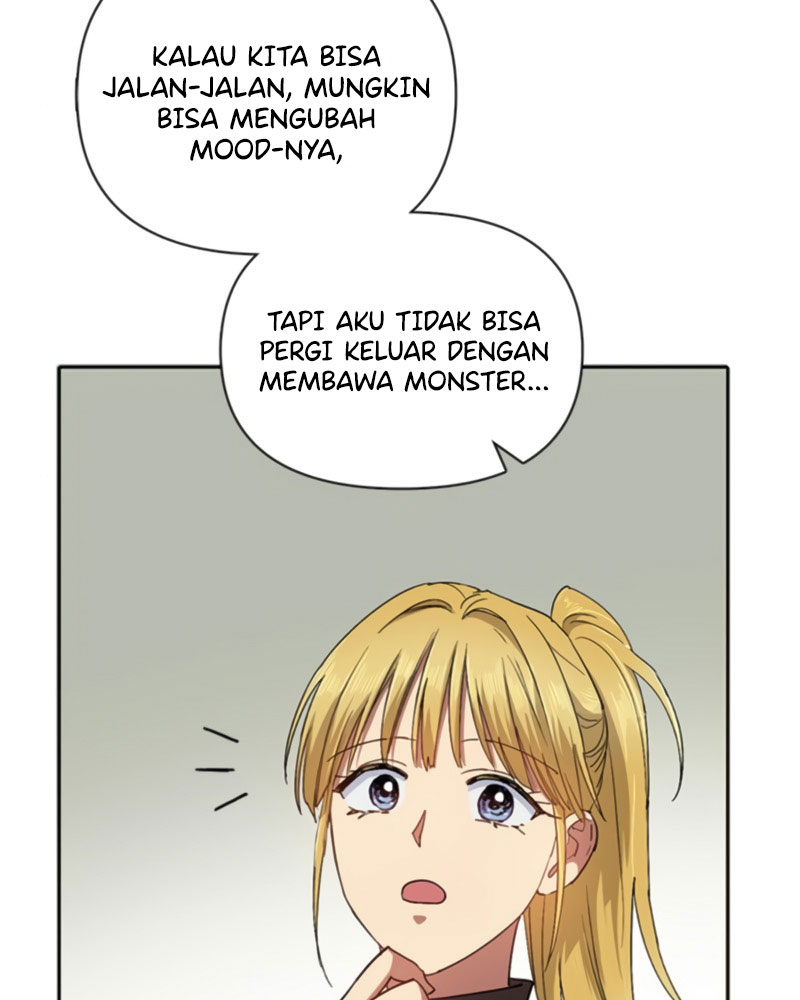 My S-Class Hunters Chapter 45 - halaman 111
