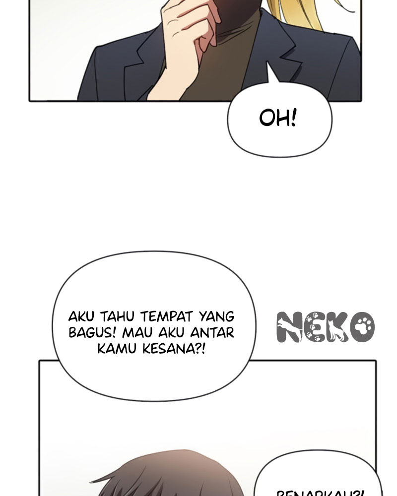 My S-Class Hunters Chapter 45 - halaman 112