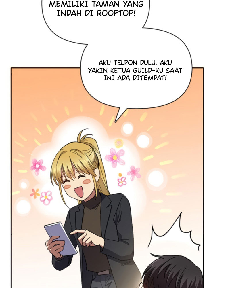 My S-Class Hunters Chapter 45 - halaman 114