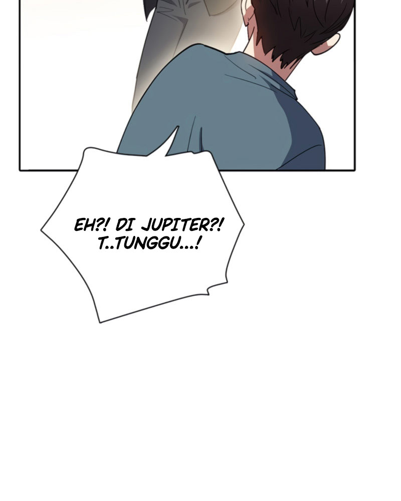 My S-Class Hunters Chapter 45 - halaman 115