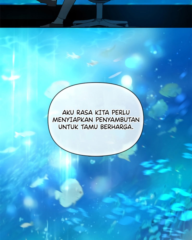 My S-Class Hunters Chapter 45 - halaman 119