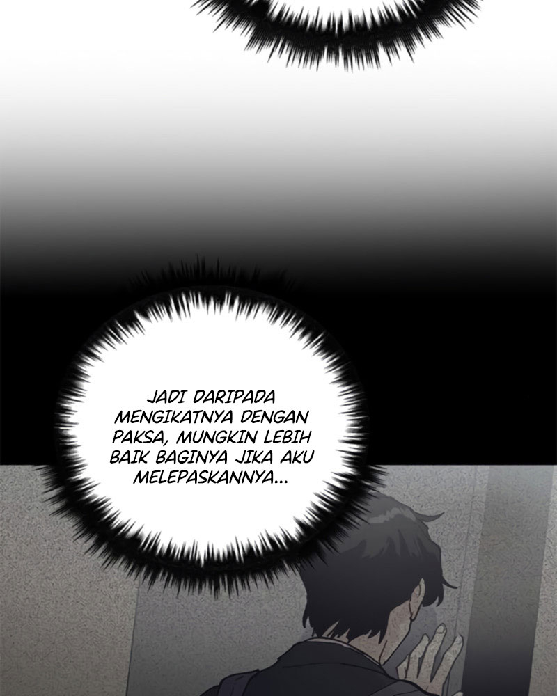 My S-Class Hunters Chapter 45 - halaman 12