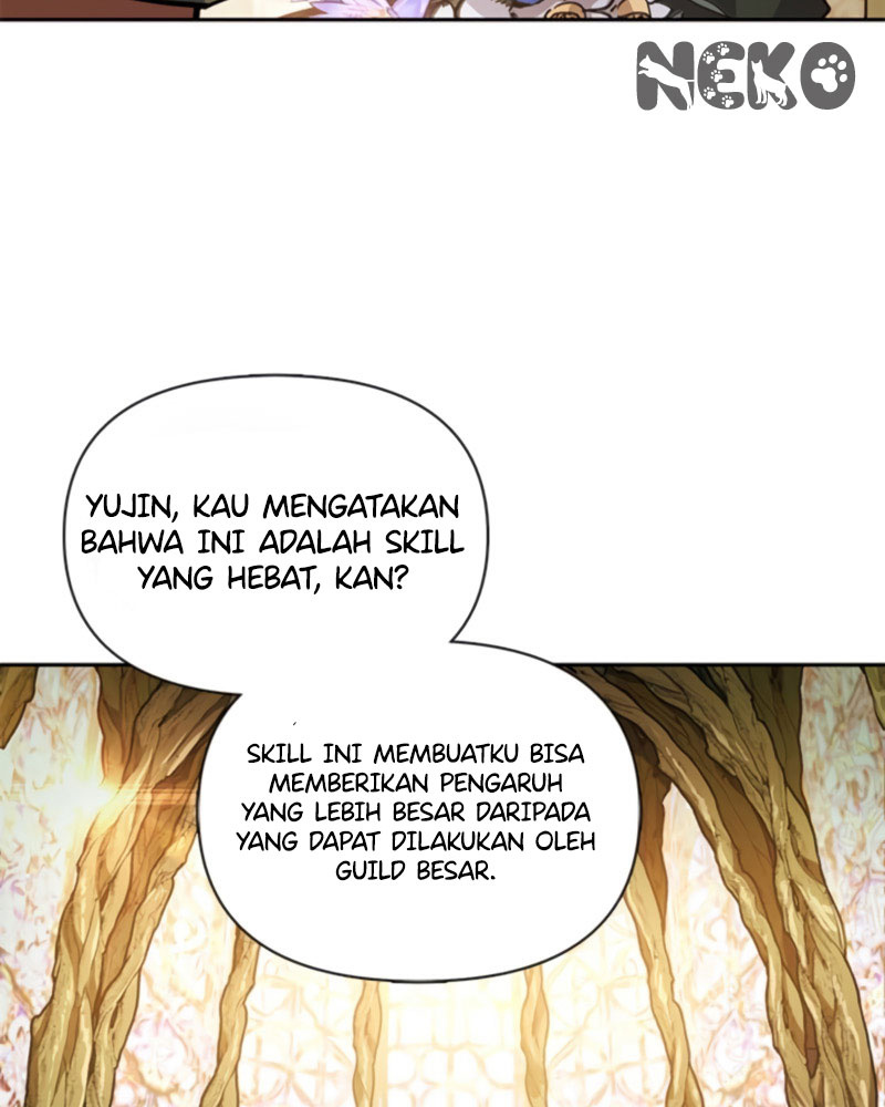 My S-Class Hunters Chapter 45 - halaman 15