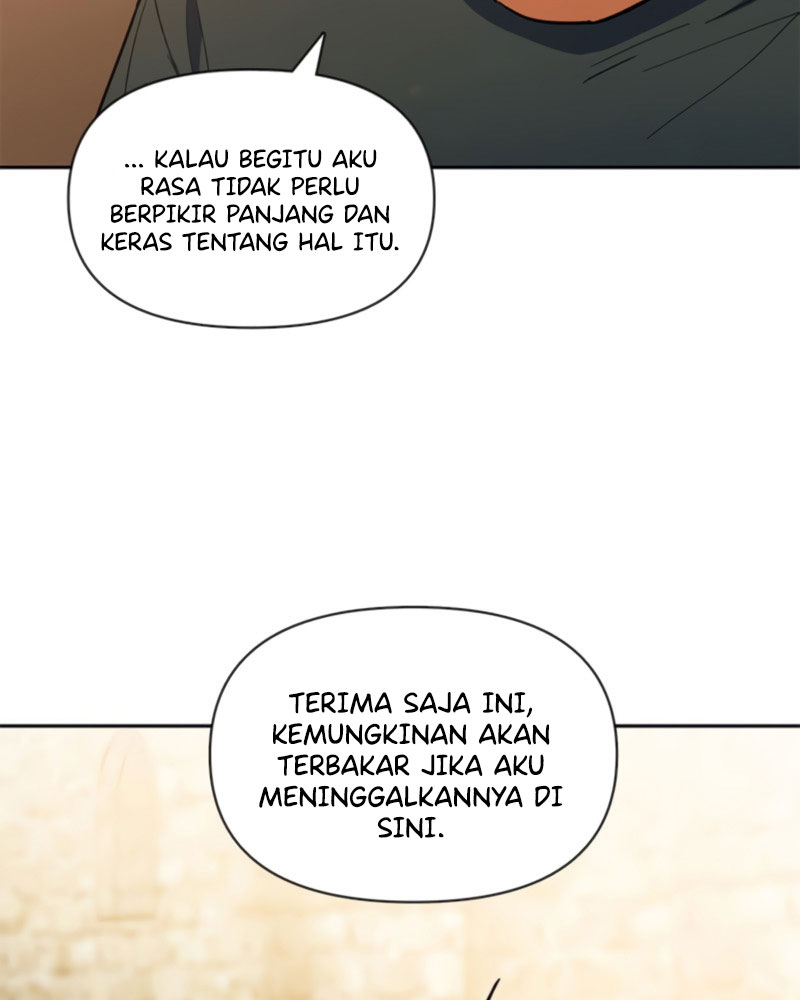 My S-Class Hunters Chapter 45 - halaman 17