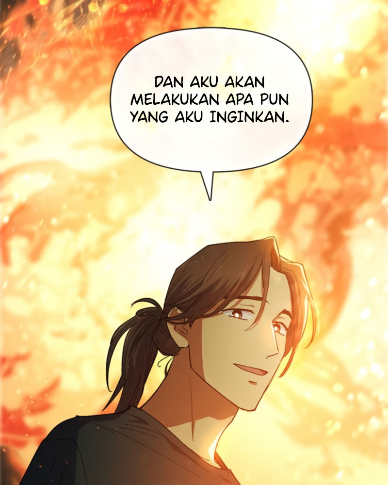 My S-Class Hunters Chapter 45 - halaman 19