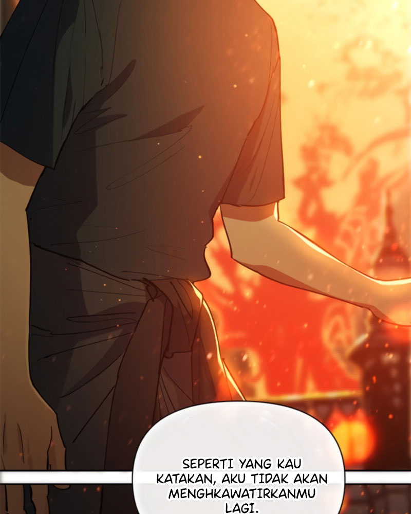 My S-Class Hunters Chapter 45 - halaman 20