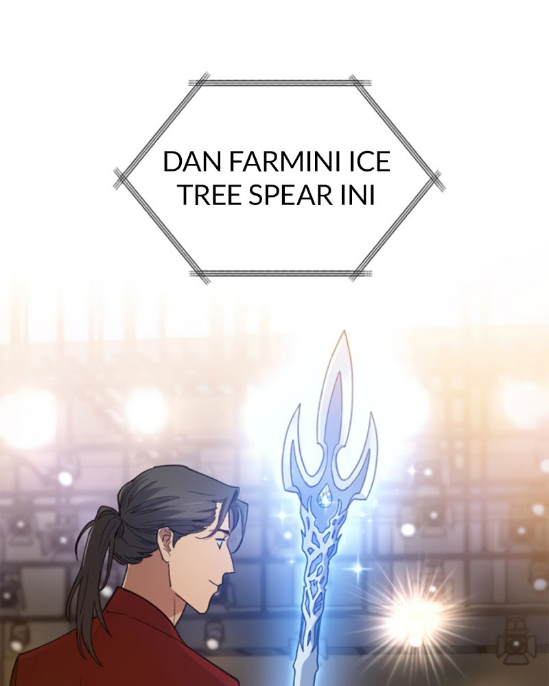 My S-Class Hunters Chapter 45 - halaman 22