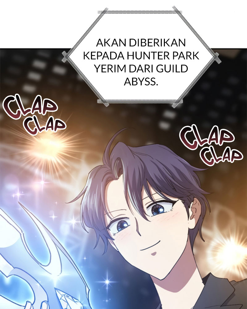My S-Class Hunters Chapter 45 - halaman 24