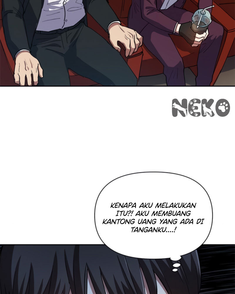 My S-Class Hunters Chapter 45 - halaman 27