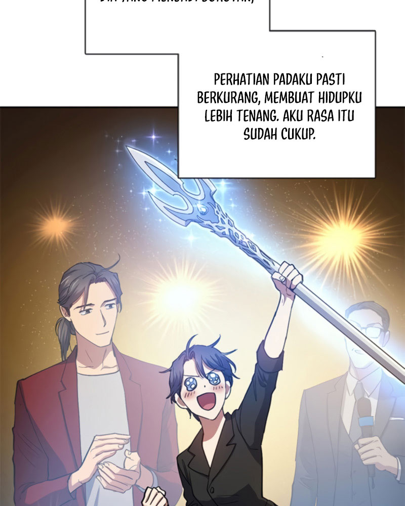 My S-Class Hunters Chapter 45 - halaman 29