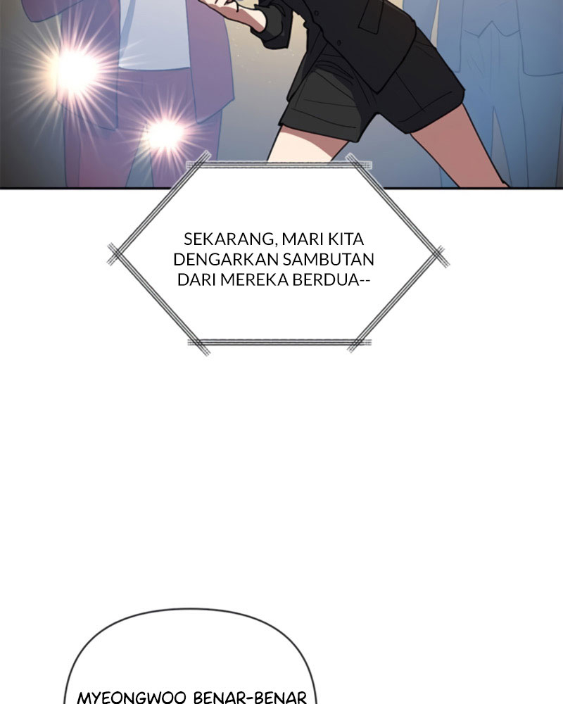 My S-Class Hunters Chapter 45 - halaman 30