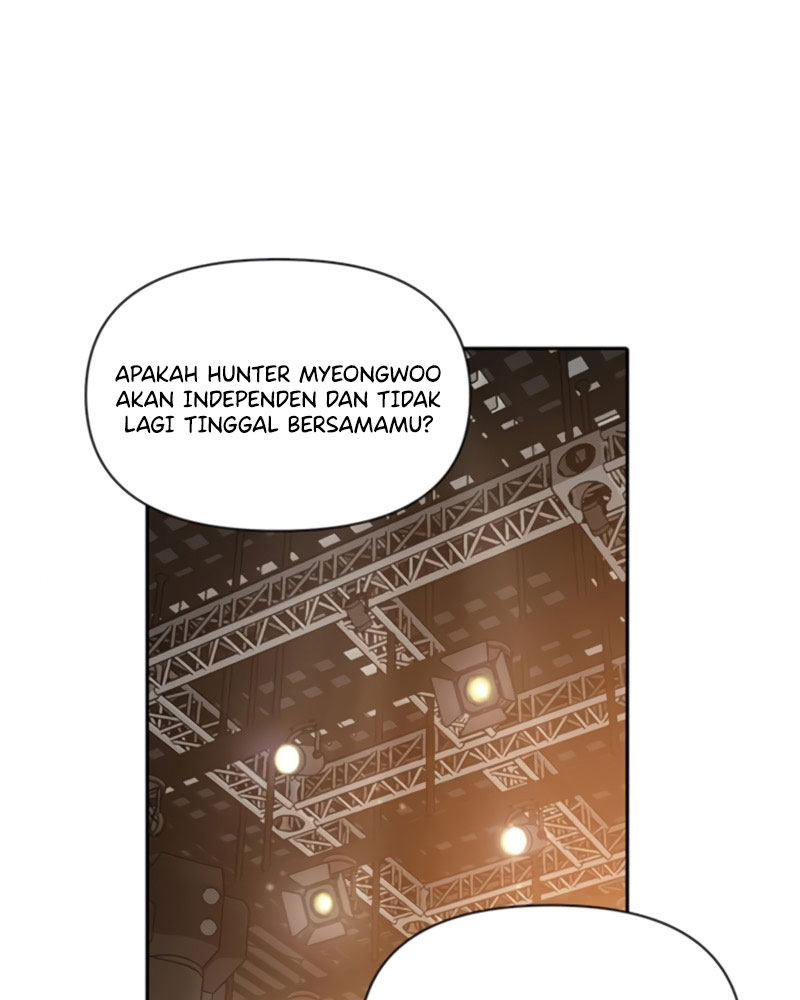 My S-Class Hunters Chapter 45 - halaman 32