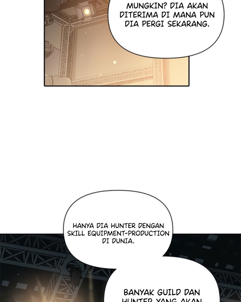 My S-Class Hunters Chapter 45 - halaman 33
