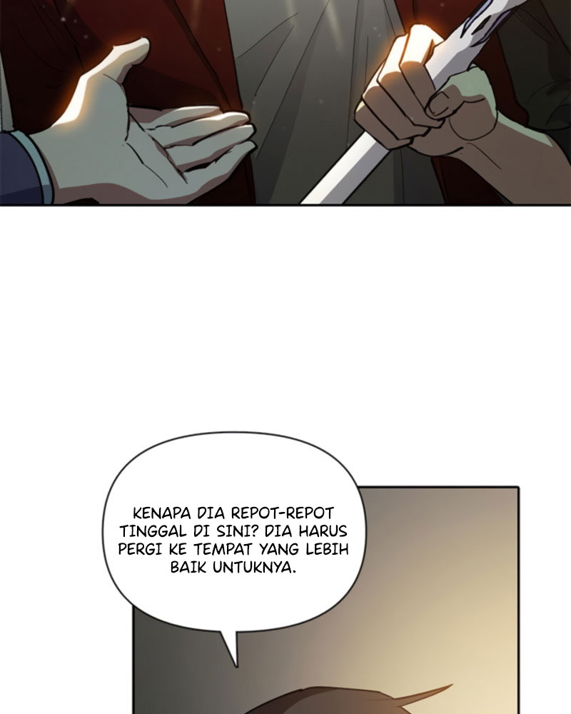 My S-Class Hunters Chapter 45 - halaman 35