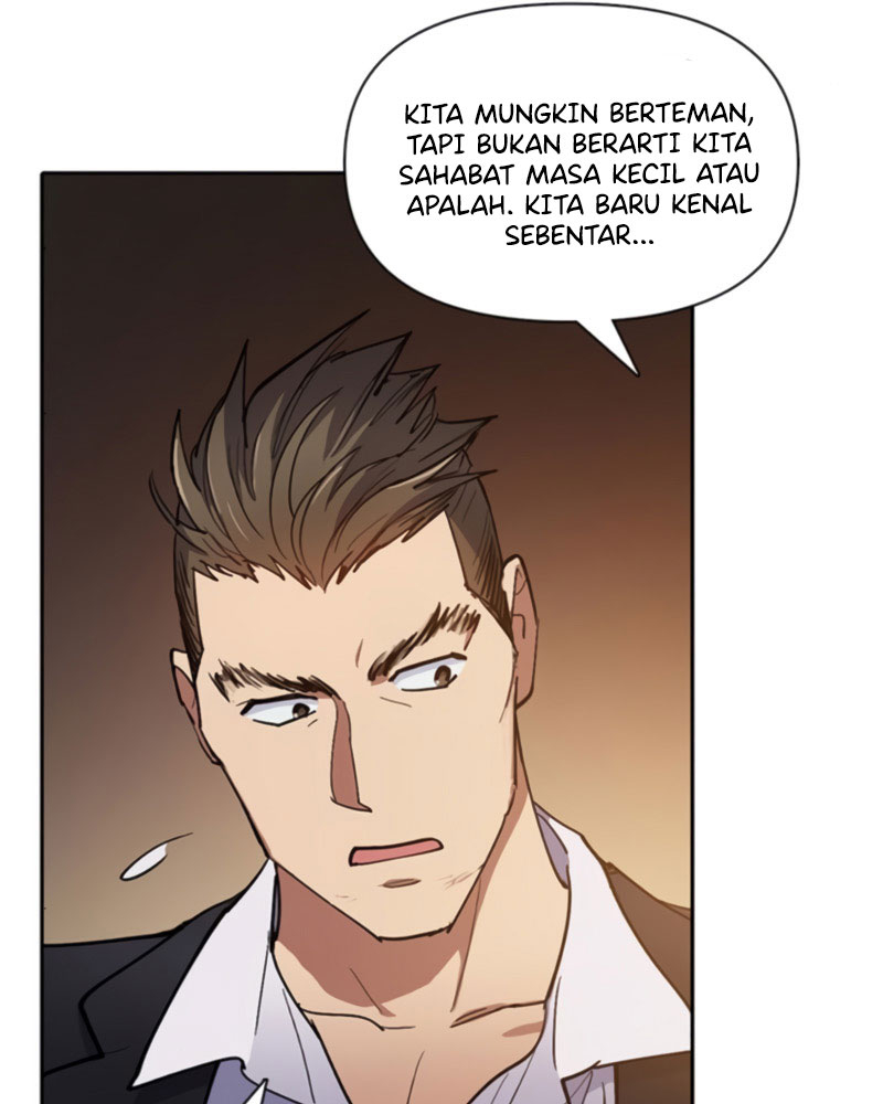 My S-Class Hunters Chapter 45 - halaman 37