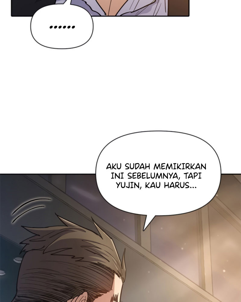 My S-Class Hunters Chapter 45 - halaman 38