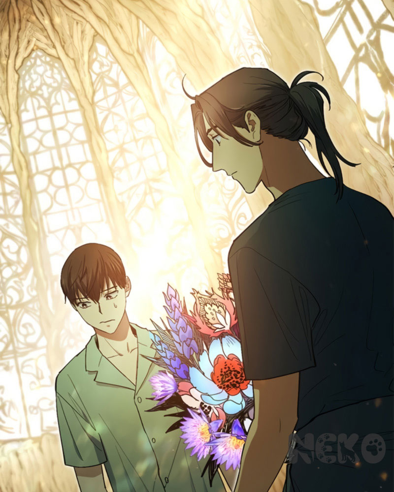 My S-Class Hunters Chapter 45 - halaman 4