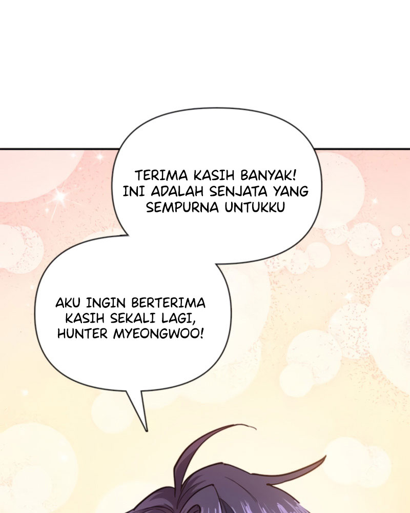 My S-Class Hunters Chapter 45 - halaman 40