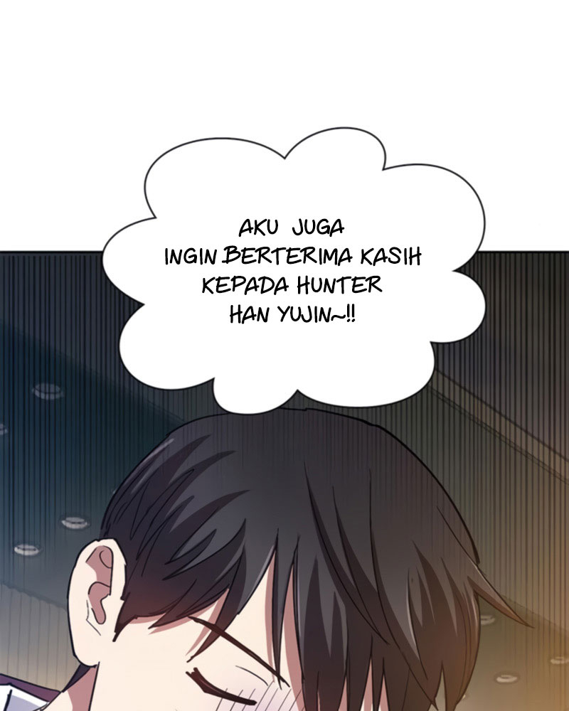 My S-Class Hunters Chapter 45 - halaman 42