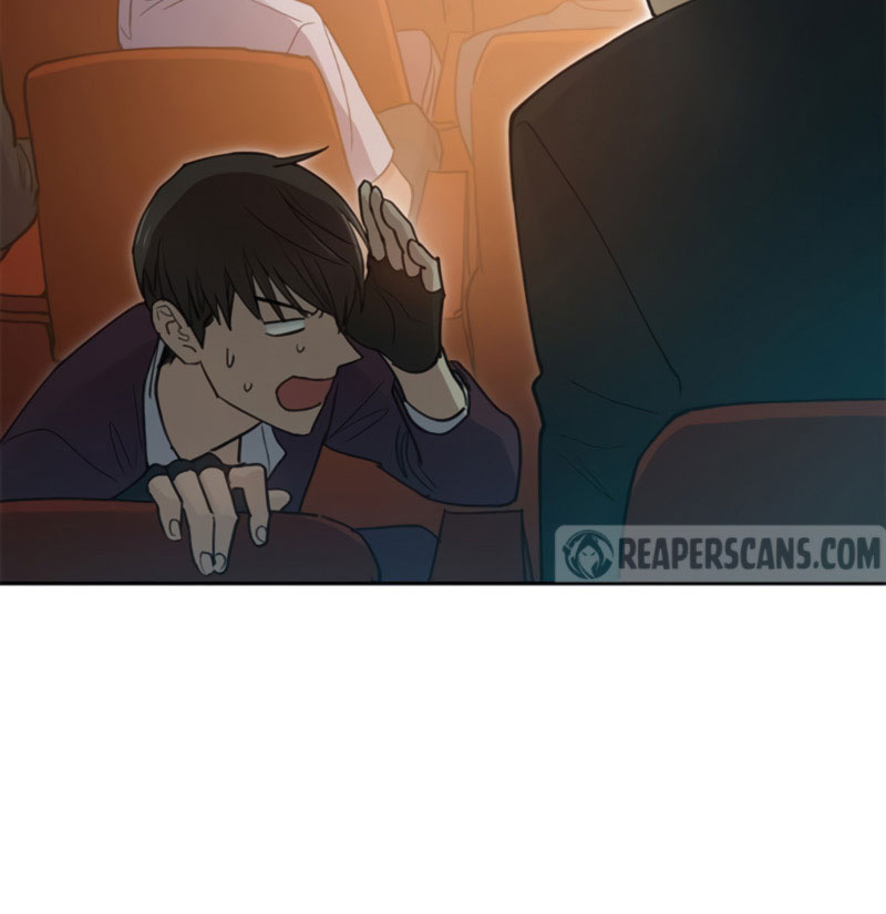 My S-Class Hunters Chapter 45 - halaman 48