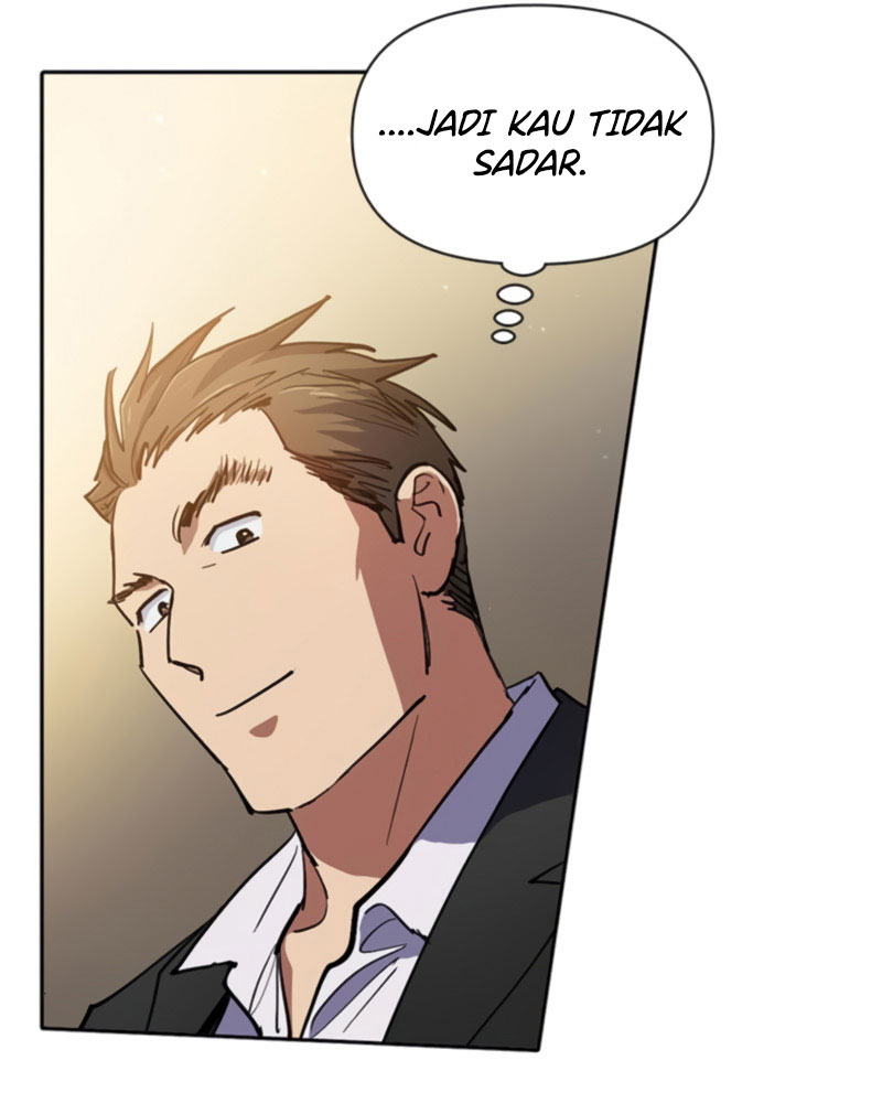 My S-Class Hunters Chapter 45 - halaman 49