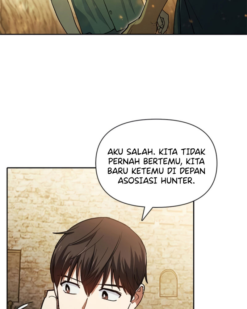 My S-Class Hunters Chapter 45 - halaman 5