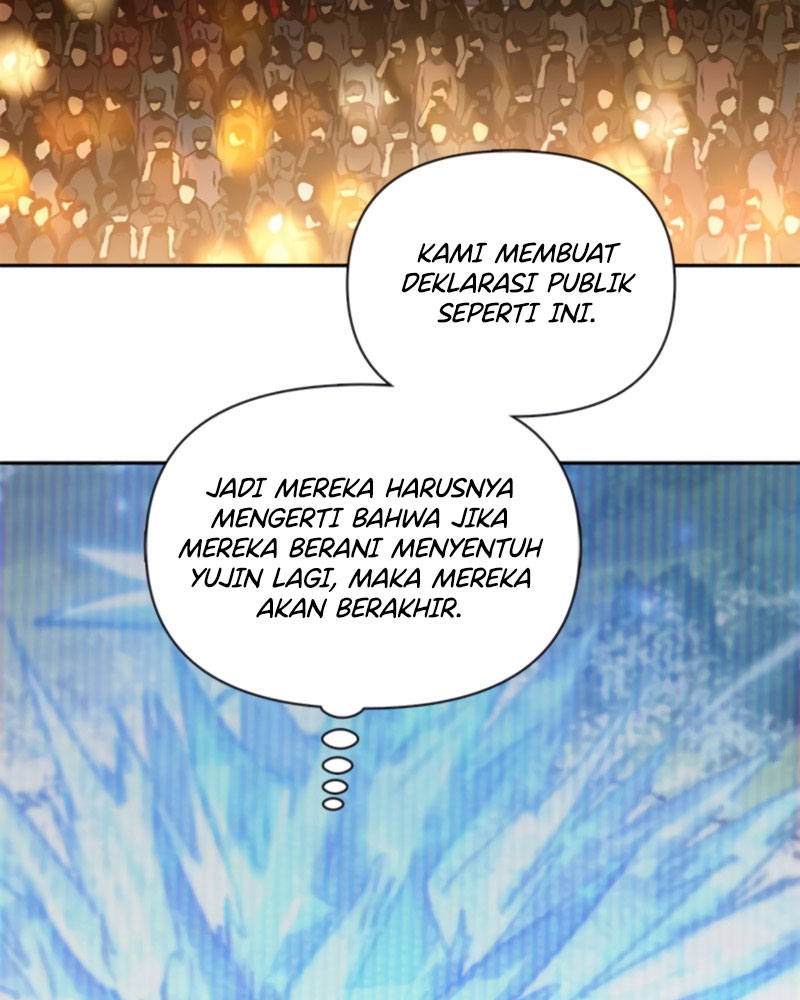 My S-Class Hunters Chapter 45 - halaman 52
