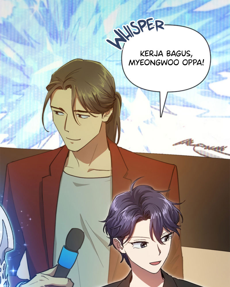 My S-Class Hunters Chapter 45 - halaman 53