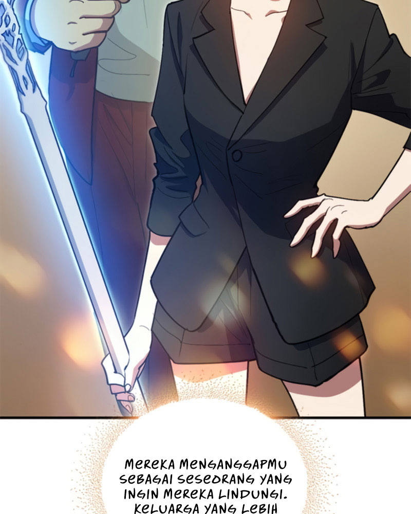 My S-Class Hunters Chapter 45 - halaman 54