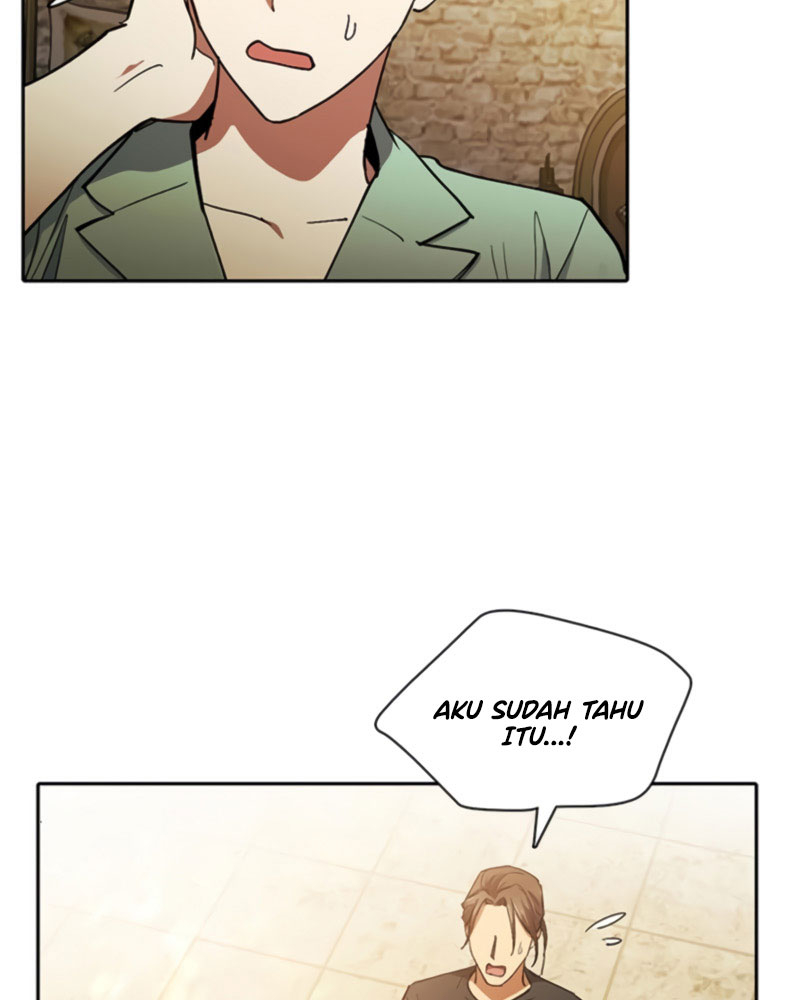My S-Class Hunters Chapter 45 - halaman 6