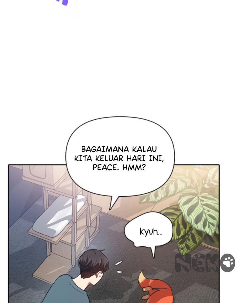 My S-Class Hunters Chapter 45 - halaman 62
