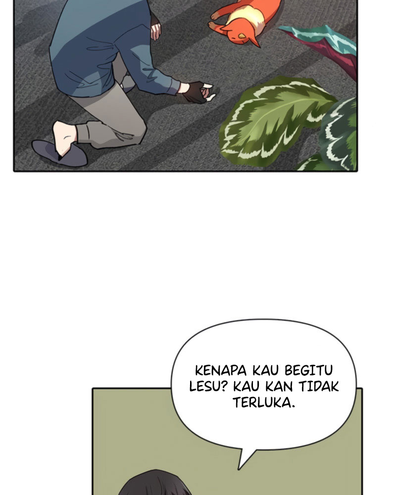 My S-Class Hunters Chapter 45 - halaman 63