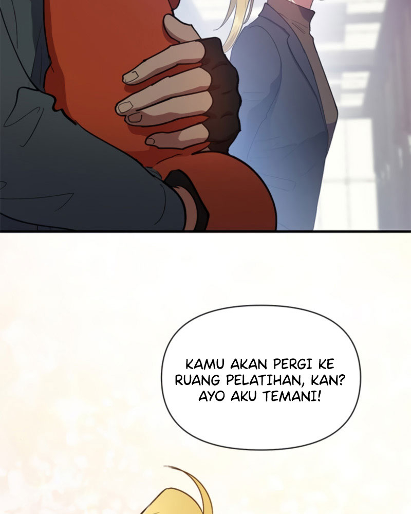 My S-Class Hunters Chapter 45 - halaman 67