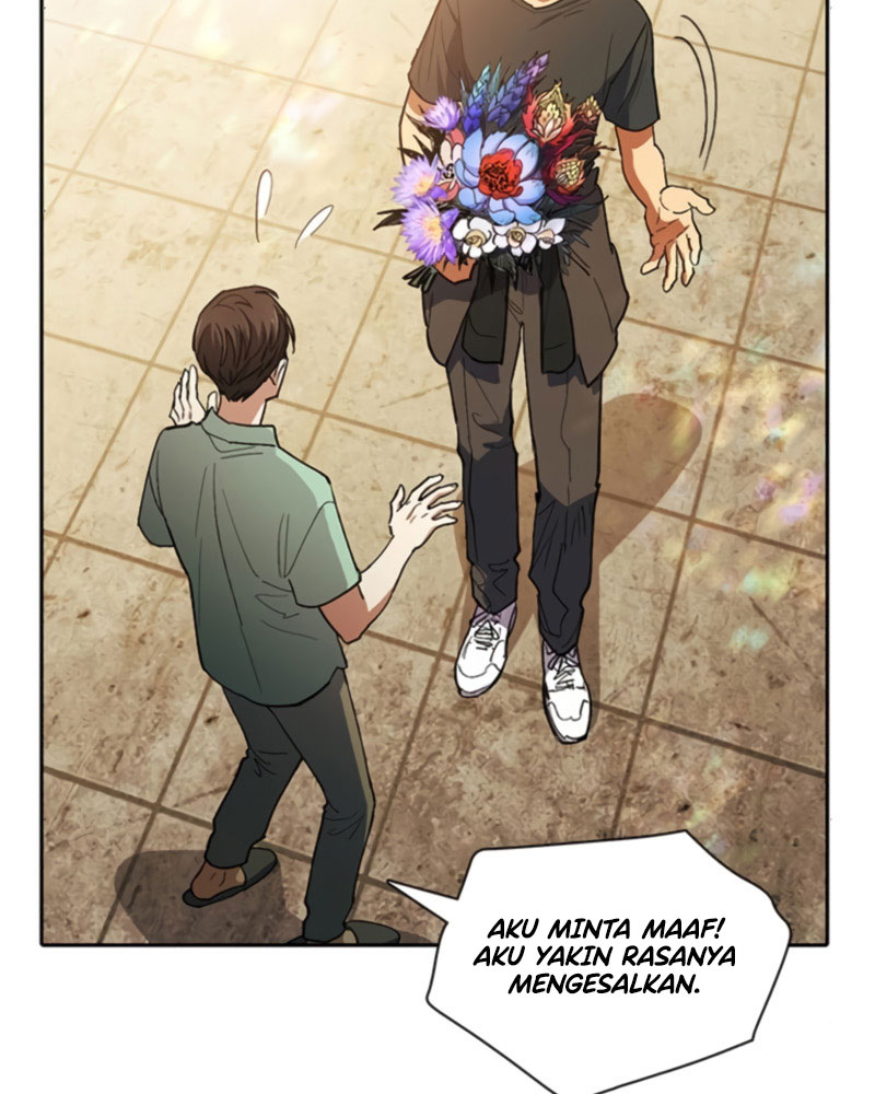 My S-Class Hunters Chapter 45 - halaman 7