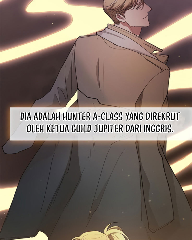 My S-Class Hunters Chapter 45 - halaman 70