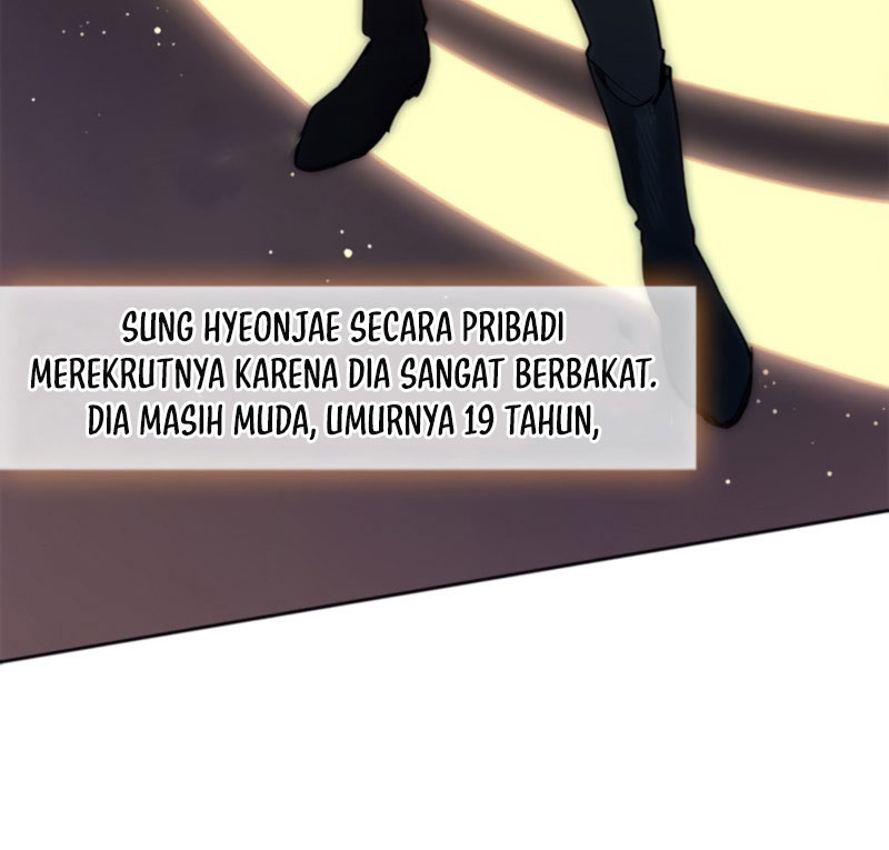 My S-Class Hunters Chapter 45 - halaman 72