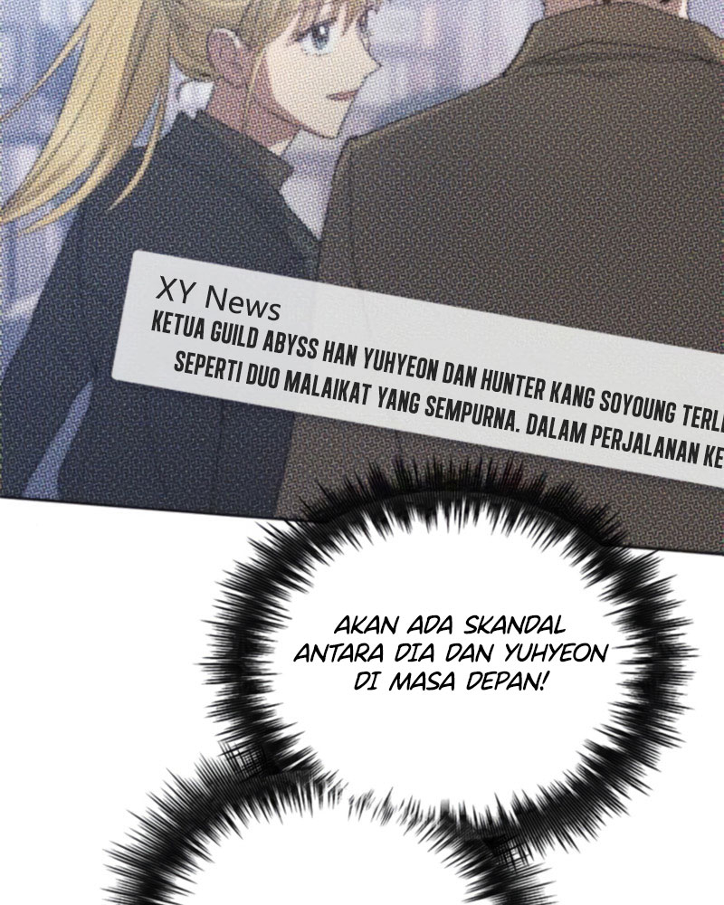 My S-Class Hunters Chapter 45 - halaman 74