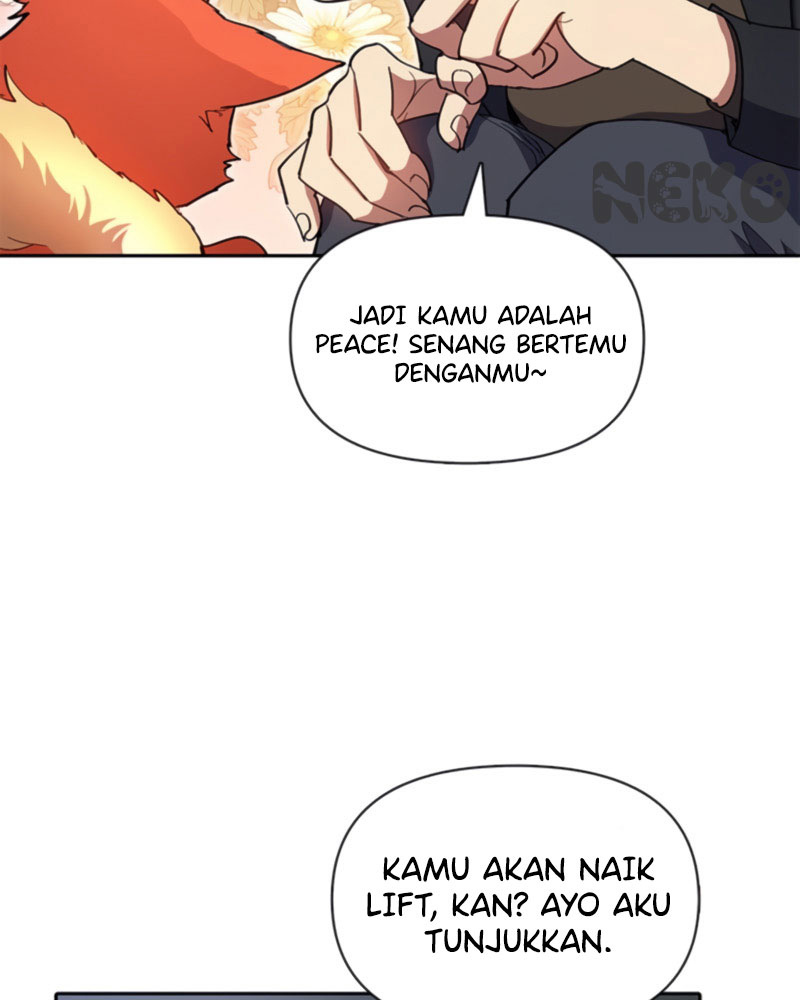 My S-Class Hunters Chapter 45 - halaman 76