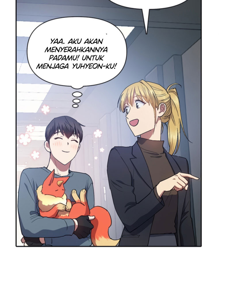 My S-Class Hunters Chapter 45 - halaman 77