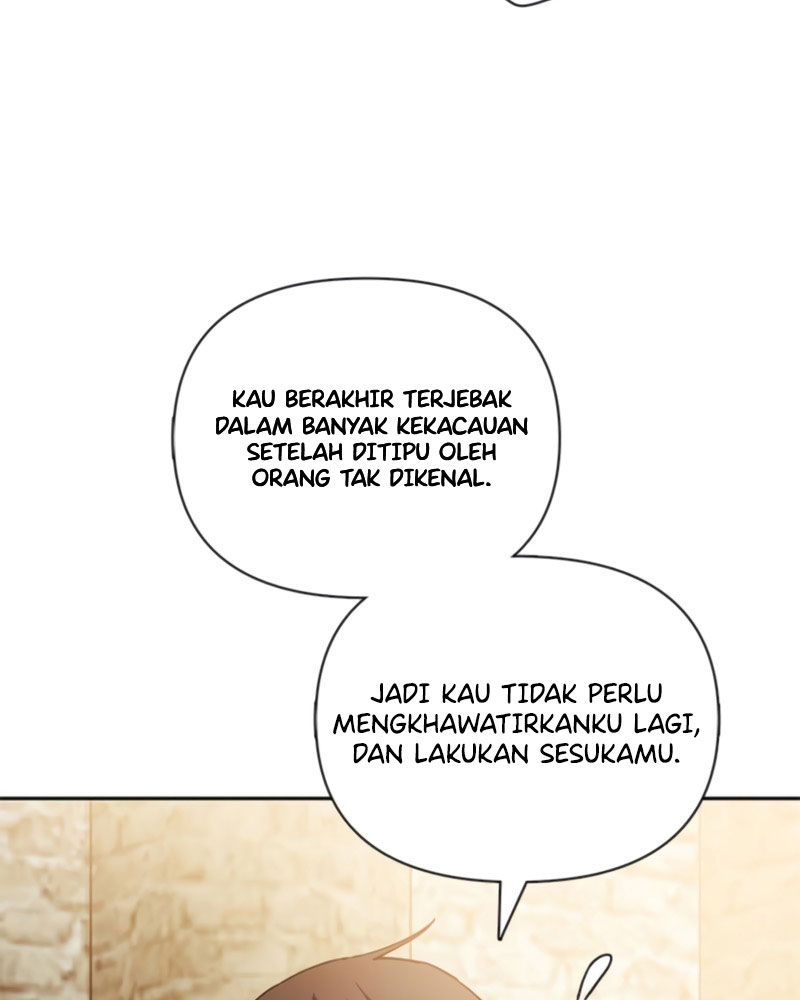 My S-Class Hunters Chapter 45 - halaman 8