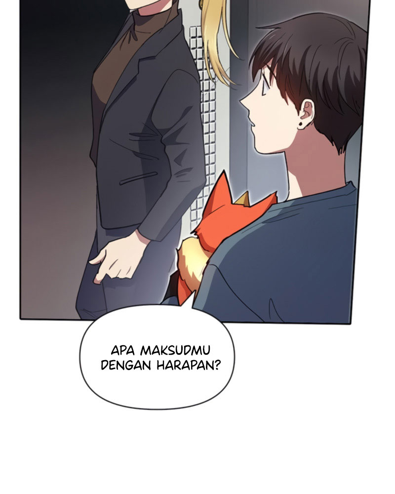 My S-Class Hunters Chapter 45 - halaman 80