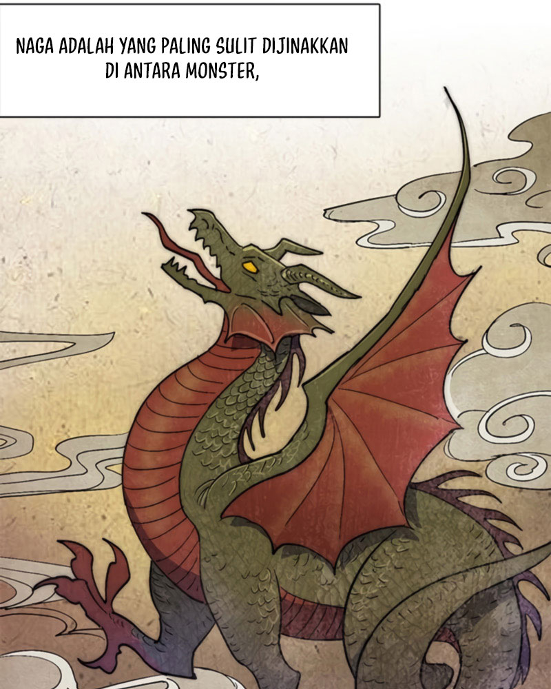 My S-Class Hunters Chapter 45 - halaman 84