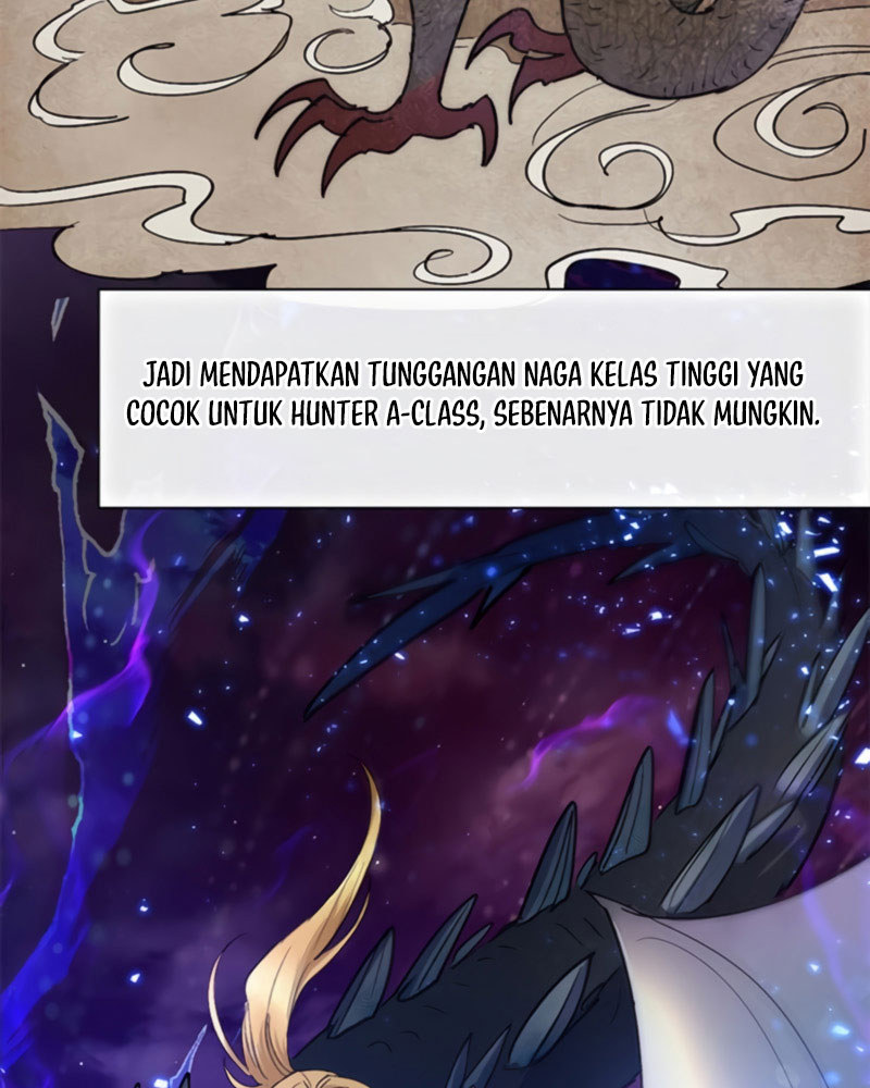 My S-Class Hunters Chapter 45 - halaman 85