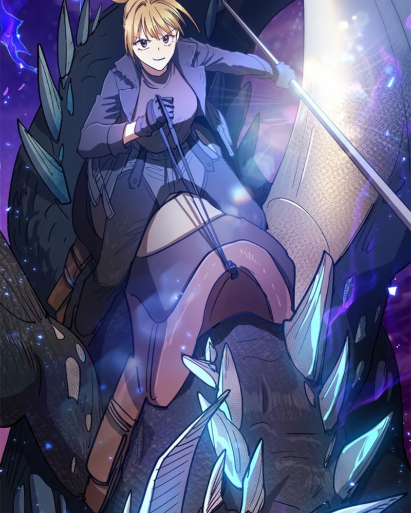 My S-Class Hunters Chapter 45 - halaman 86