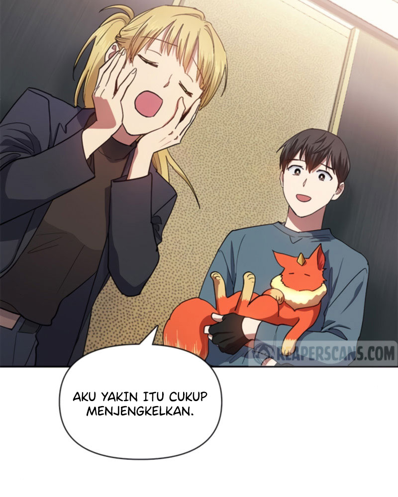 My S-Class Hunters Chapter 45 - halaman 89