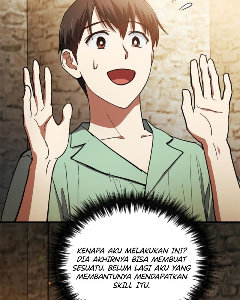 My S-Class Hunters Chapter 45 - halaman 9