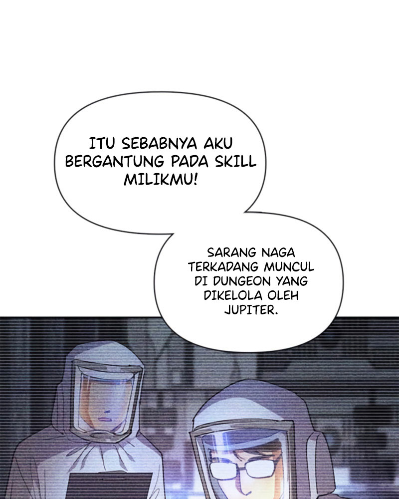 My S-Class Hunters Chapter 45 - halaman 90